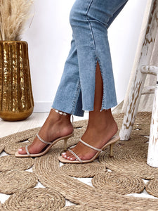 JEANS ABERTURA BAJO